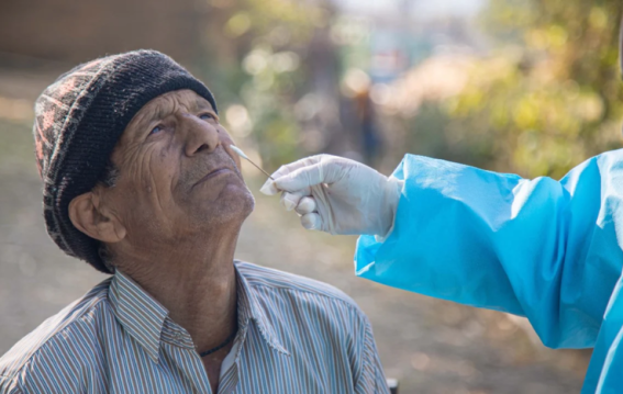 Covid-19 Cases Rise in Indian Cities Amid Asia Resurgence; Health Authorities Urge Caution